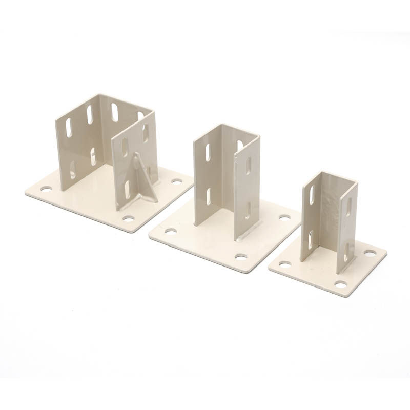 四方地脚连接板4040铝型材地脚板30型材方型地脚板铝型材围栏地脚,基础建材,家具脚垫,淘宝优惠券,粉丝福利购,淘宝优惠卷