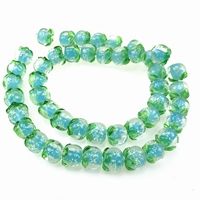 Лазурный, 14mm