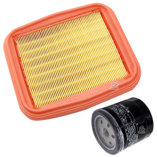 适用杜卡迪MTS950 榄途1200自游1100 大魔鬼1262 机油滤芯 空滤芯