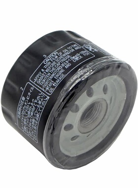 适用于宝马 K1600GT C400X/GT C600/GT 机油滤芯机油过滤器机油格