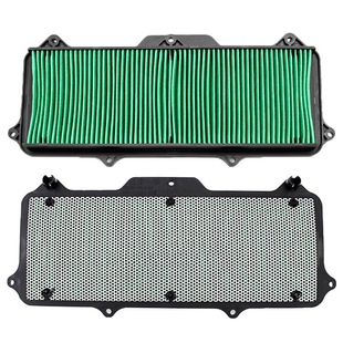 适用本田CB1000R 变异大黄蜂1000 18-22 空气格 空气滤清器 空滤