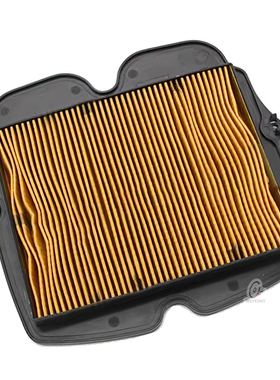 适用本田VFR1200X Crosstourer 16-17VFR1200F 10-15空气滤芯空滤