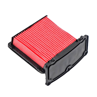 适用光阳AK550 CK600T-10 空气滤清器 空滤 空气滤芯 空气格配件