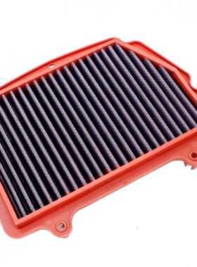 空气滤清器适用铃木隼1300 GSXR1300空滤GSX1300R 21-23空气滤芯