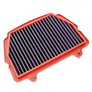 空气滤清器适用铃木隼1300 GSXR1300空滤GSX1300R 21-23空气滤芯