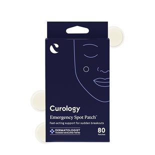 直邮 Curology Emergency Spot Pimple Patches for Face粉刺贴片