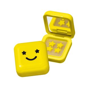 Starface Blue Hydro 水杨酸痘痘贴Big Compact舒缓 Star US直邮