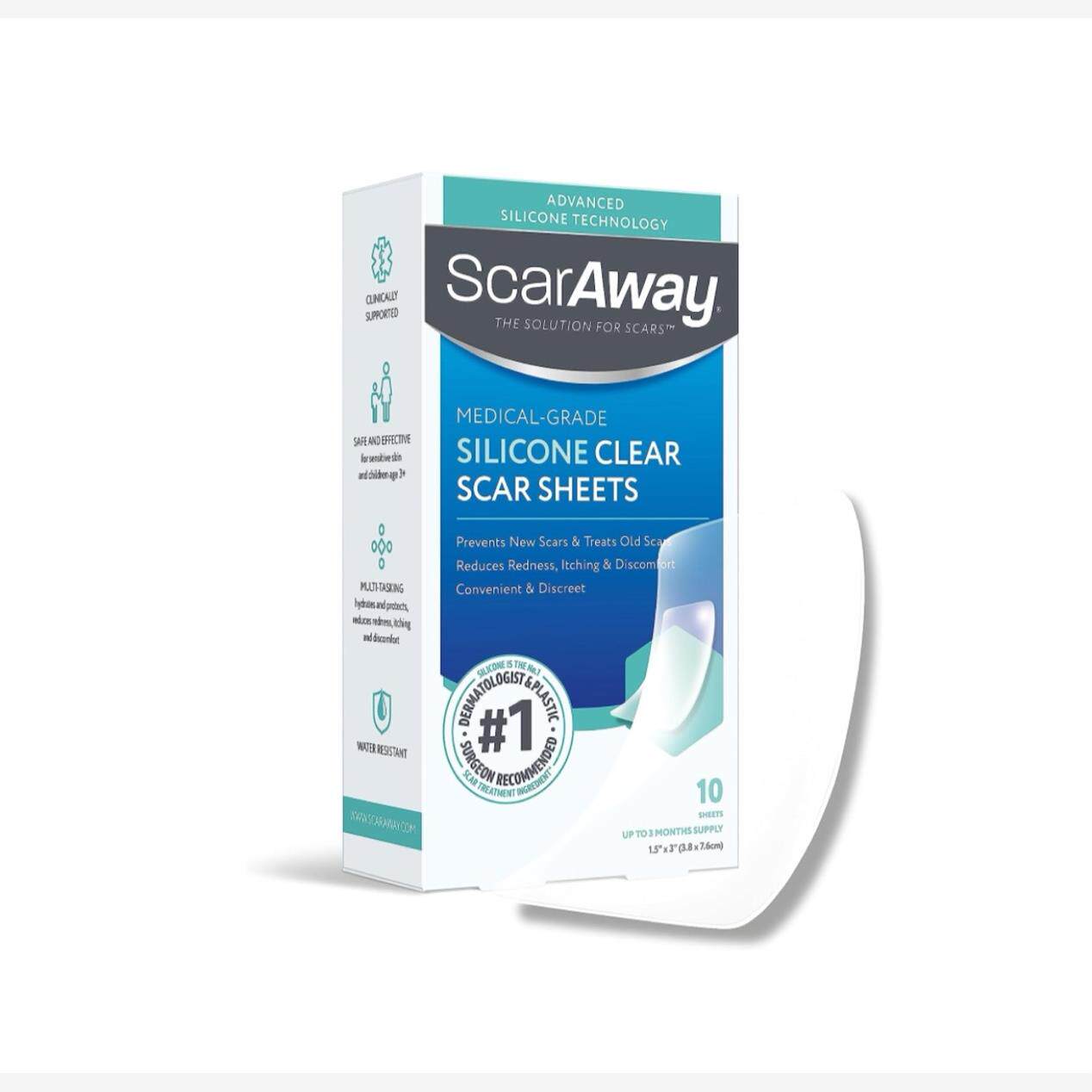 奇迹直邮scaraway舒可