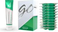 Direct mail Opalescence Go Prefilled Teeth Whitening Trays mint-flavored white teeth thumbnail 6