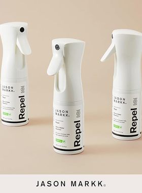 US直邮Jason Markk Shoe Protector Repel Spray鞋子防水喷雾防污