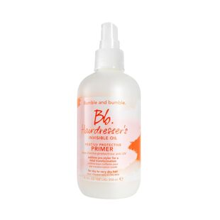 Bumble and bumble Hairdresser's 紫外线保护免洗护发素发前乳