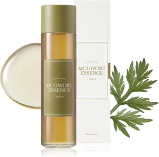 美国直邮I'm From Mugwort Essence我来自艾蒿精华Vegan Extract