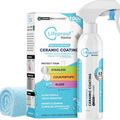 US直邮Lifeproof陶瓷涂层喷雾