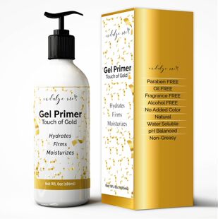 直邮Conductive Gel Facial Hydrating Leave-On Gel面部保湿凝胶