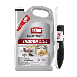 Home Insect Defense Indoor 昆虫灭虫剂3.7升 Max 美国直邮Ortho