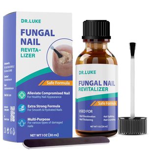 Dr.Luke oenail Fungus Revitalizer Tough Nails 指甲真菌清新液
