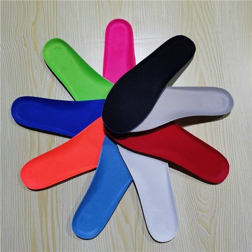 适配乔丹飞影pb3 4强风跑步运动aj篮球减震透气防臭舒适超软鞋垫