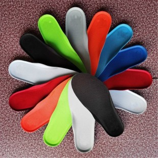 适配鸿星尔克绝尘2漫步跑步运动板鞋篮球减震透气防臭舒适软鞋垫