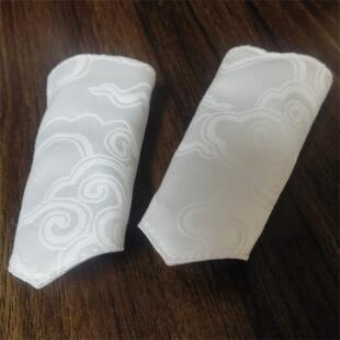 【玲珑阁】bjd娃衣护腕三分叔娃娃衣服古风汉服搭配