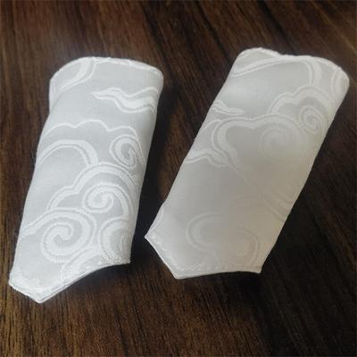 【玲珑阁】bjd娃衣护腕三分叔娃娃衣服古风汉服搭配