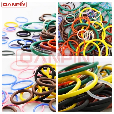 氟胶O型圈FKM/线径1.78MM内径17.1/17.17/17.74/18.77/19.53