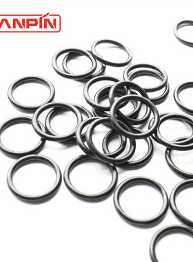 O型圈 丁腈线径2.6MM外径29.7/36.2/37.7/38.2/41.2/41.7/43.5