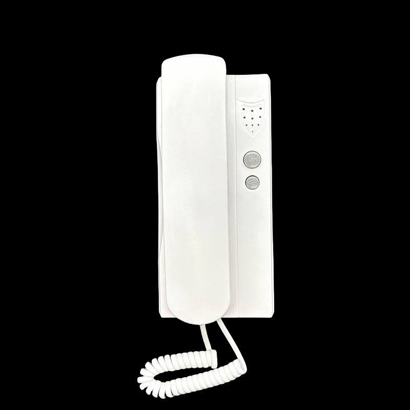 对讲门铃分机02nefd通用对讲