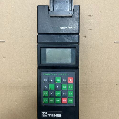 议价TIME里氏硬度计5302TIME5300TIME5301