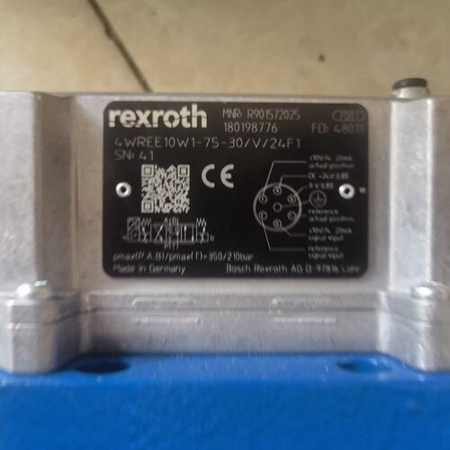 E10W1-75-30/V/24F14WREE10W1-50-30/V/24F14WREE10E75-30/V/24F1