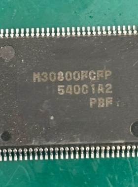 M30800FCFP M30800保证质量包上机 一个起拍 欢迎询价