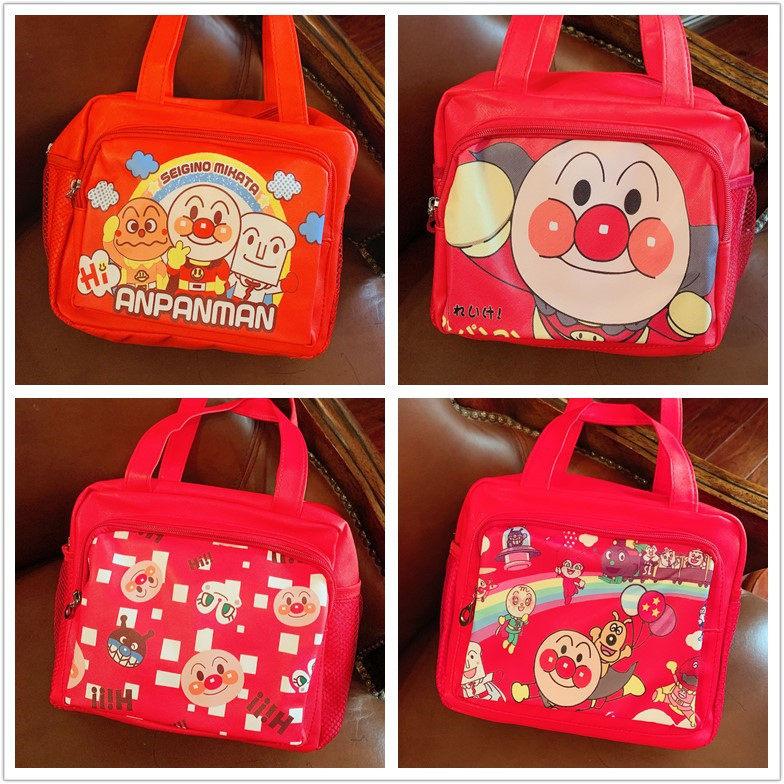super practical Anpanman Out package Can be a mommy bag,Super loaded,Waterproof Diaper Bags/Bento bagin the Maternity/Maternal supplies/Nutrition , Mummy bag/Bag  category - from Buy2taobao.com to provide professional Taobao agent buy service