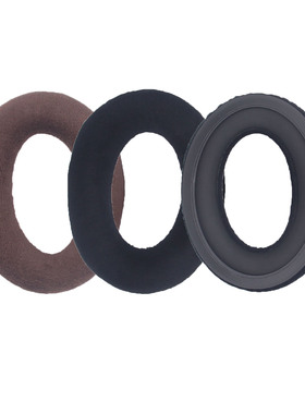 适用森海塞尔GameOne G4ME ZERO PXC450PC350 HD380PRO耳机套耳罩海绵套配件