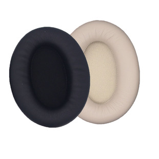 适用于索尼WH-1000XM3耳机皮套头戴式 1000XM3耳罩海绵套耳棉皮套
