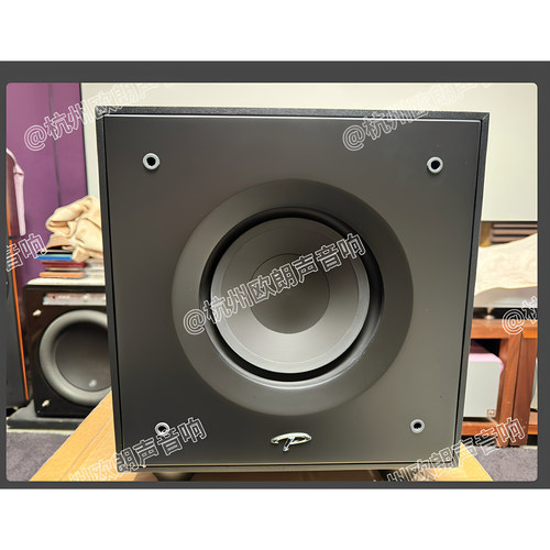 百里登挑战V10V12家庭影院炮