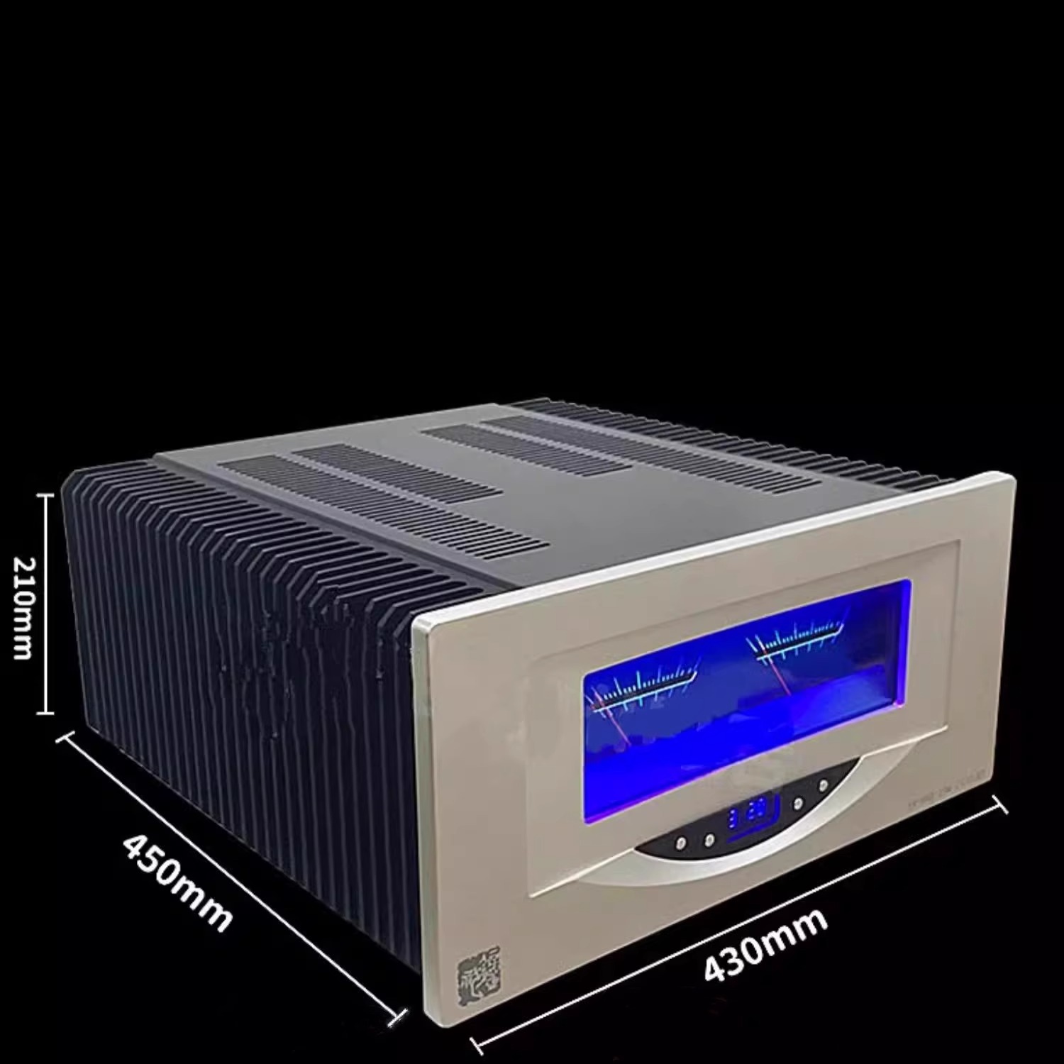 钟神ja-88dhifi纯甲类