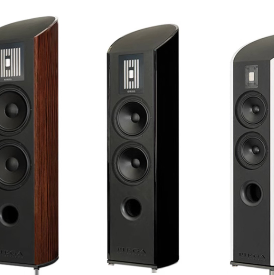 瑞士品歌piega Classic 60.2经典系列落地式发烧级HIFI音箱音响