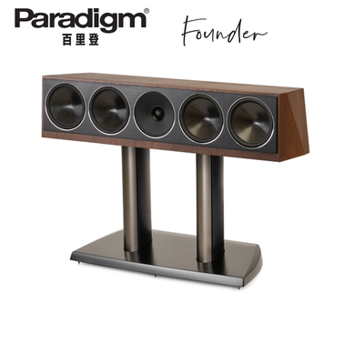 加拿大原装paradigm音响中置音箱
