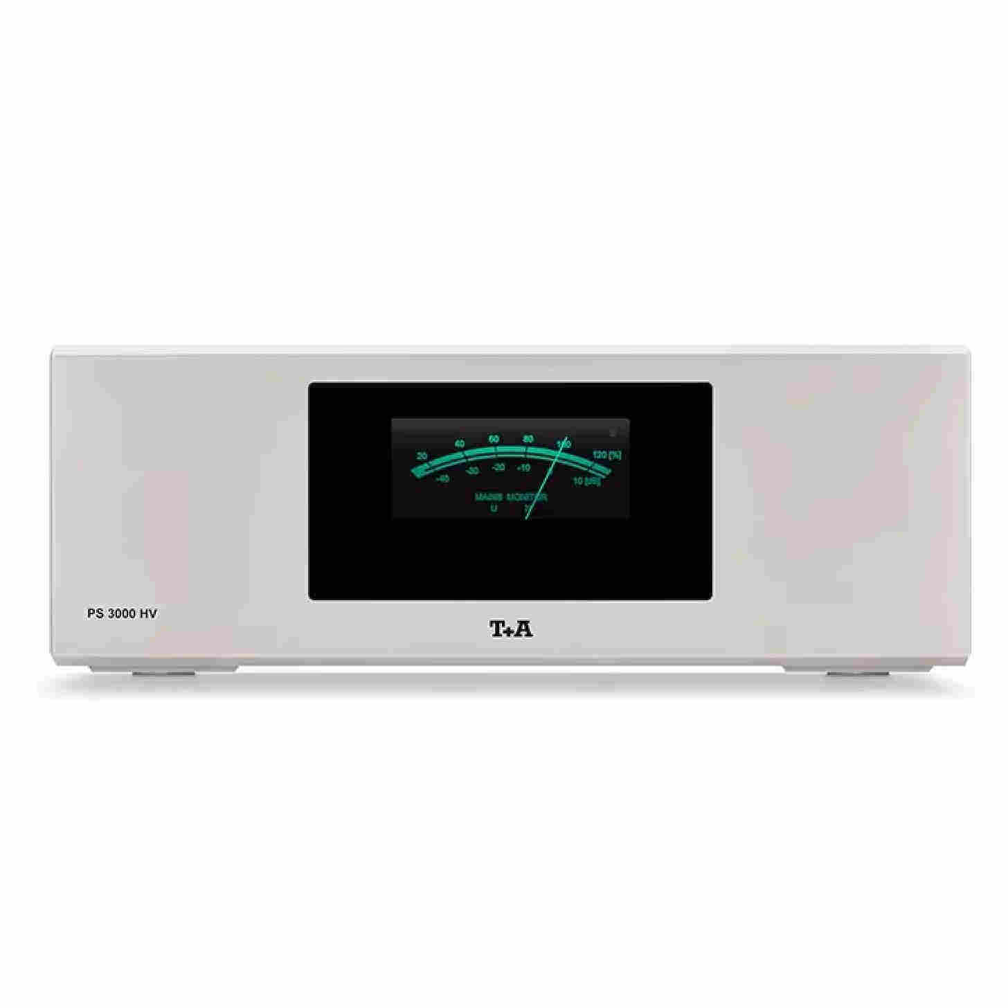 德国 T+A/听佳音 PS3000HV功放电源加强器放大器补充电源高压装置