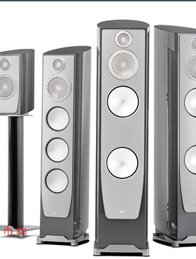 加拿大百里登名流Paradigm Persona B C 7F 5F 3F 音响 SUB低音炮