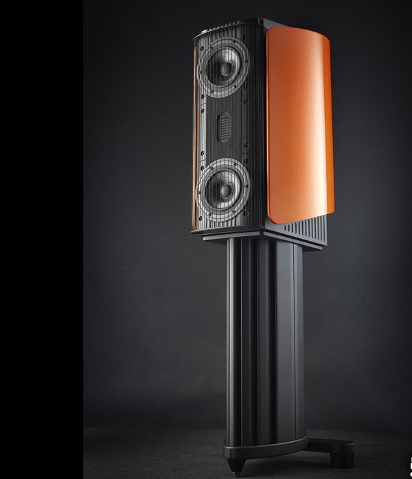 丹麦 贵丰 Gryphon Audio 魔咒 Mojo S 2路3单元扬声器音箱 行货在类目 影音电器, Hifi音箱/功放/器材, Hifi音箱中 - 来自Buy2taobao.com提供专业的淘宝代购服务