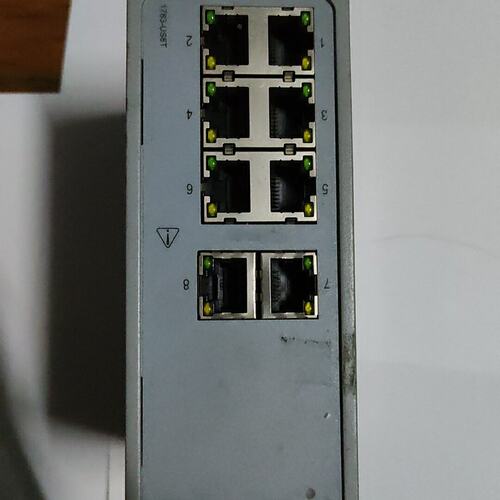 议价Stratix工业交换机1783-U1783-US5T1783-UT10T