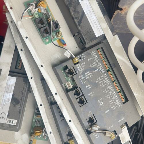议价SM45监控模块SM45-100CSM45-100C+IOBGP-00IOBGP-00