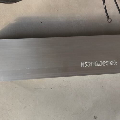 价RC铝壳电阻RC-RX-2000W30RJ-202RX-2000W30RJ-202RX-2000W30RJ