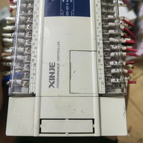 议价PLCXC3-32T-EXC3-24T-EXC3-48T-E