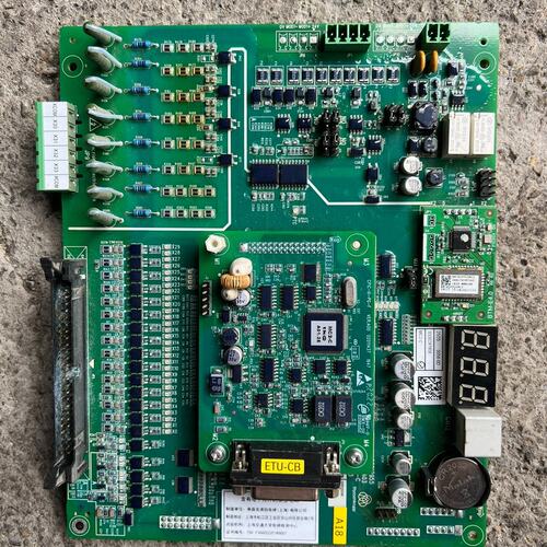 议价尚途变频器主板MC2-CMC2-AMC2-B