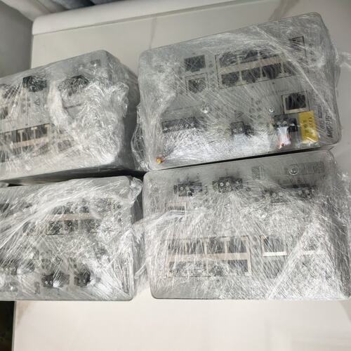 Allen-Bradley工业交换机1783-BMS10CGL1783-BMS10CL1783-BMS10CA