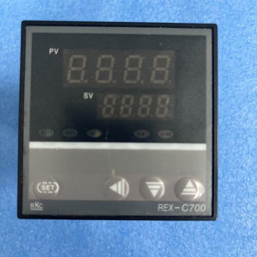 议价RKC温控器REX-C700FK02-M*ENREX-C700FK02-M*AN
