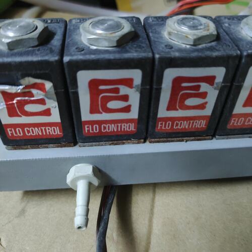 议价FLO CONTROL电磁阀N2P712.SE0N2P712.SE1N2P712.SE2