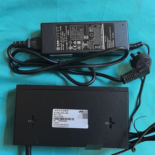 议价大华POE交换机DH-S1500C-8ET2GS1500C-8ET2GDH-S1500C8ET2G