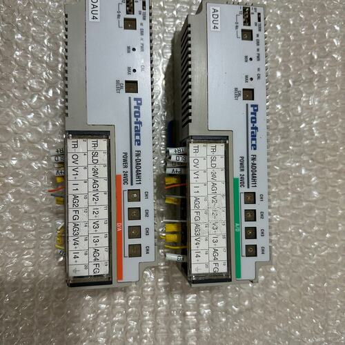 议价电机模拟量输模块FN-DA04AH11FN-DA02AH11FN-DA08AH11